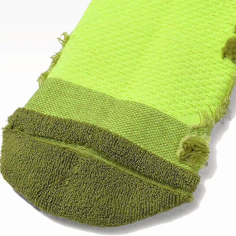 Vibrant Green