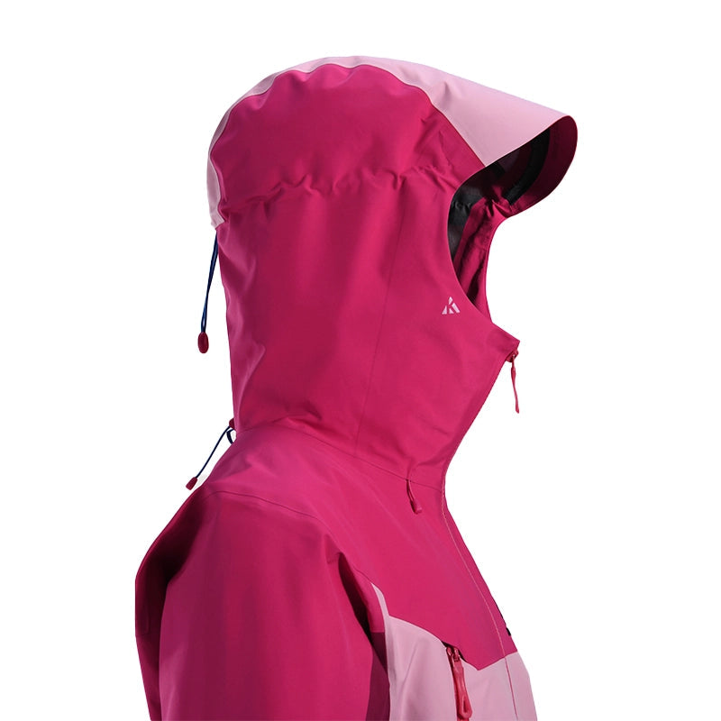 Mallow Pink / Rosy Cloud Pink