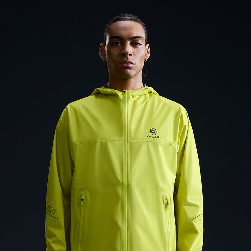 Vibrant Green