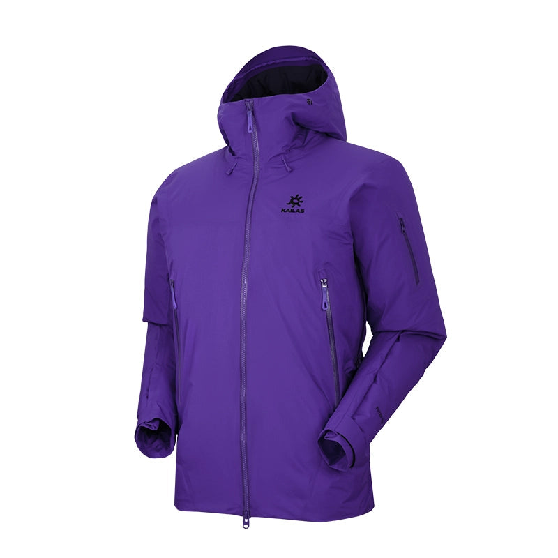 Crystal Purple