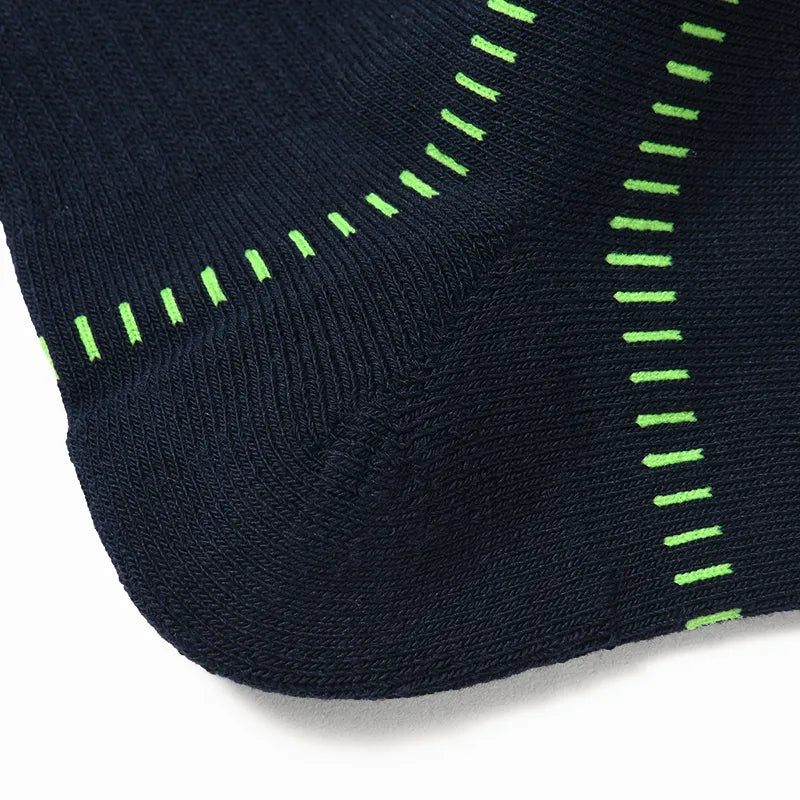 Dark Pastel Blue/Rapid Green