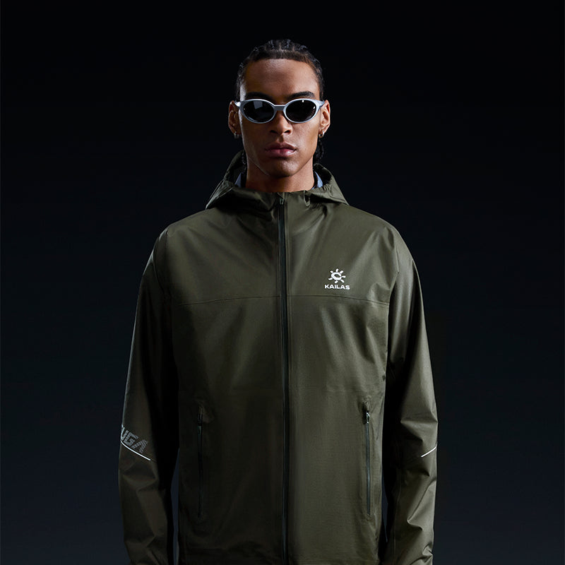 Dark Olive Green
