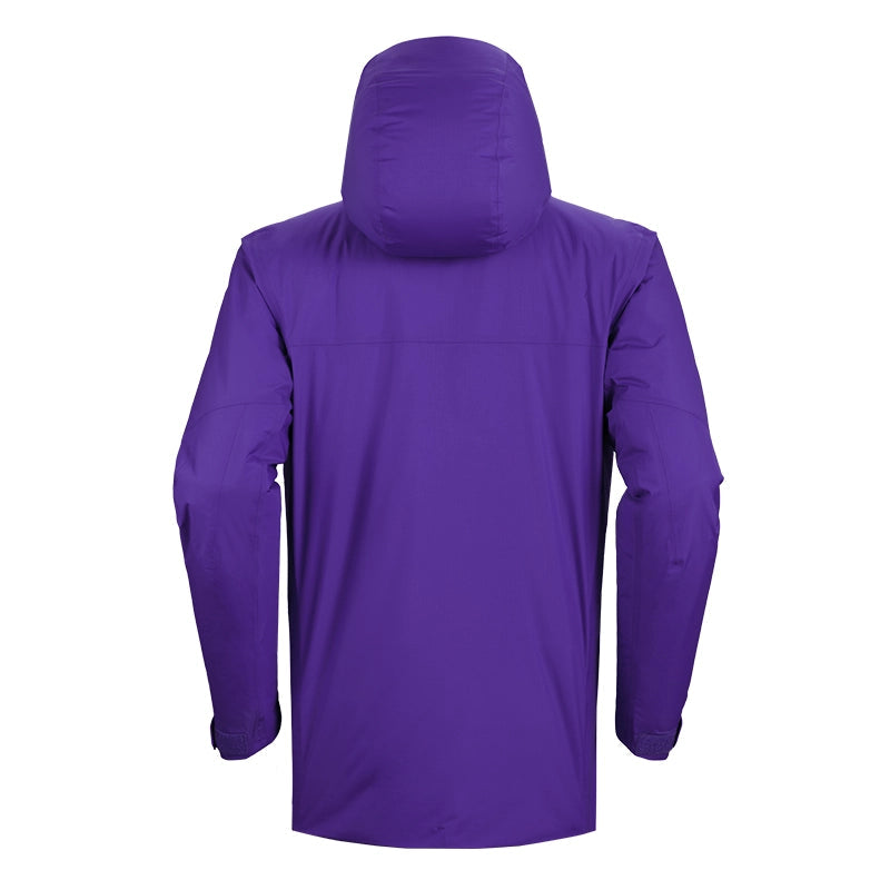 Crystal Purple