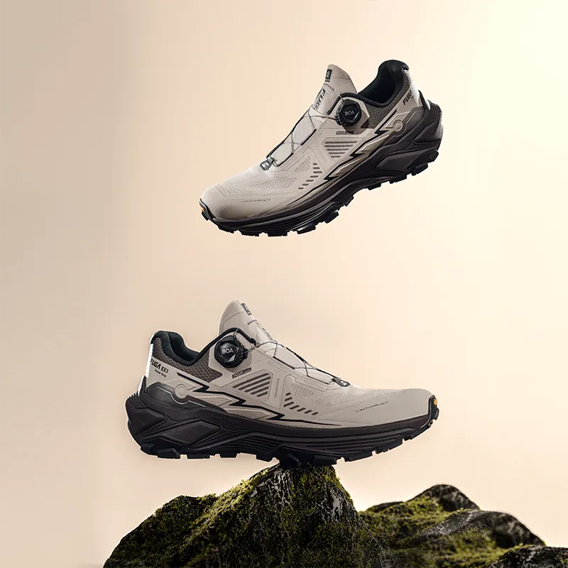 Volcanic Gray