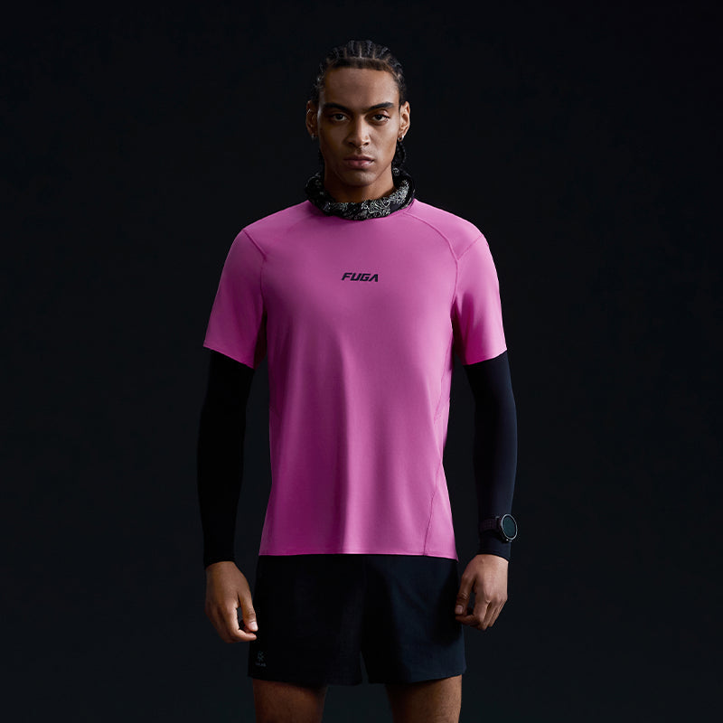 Electric Pink