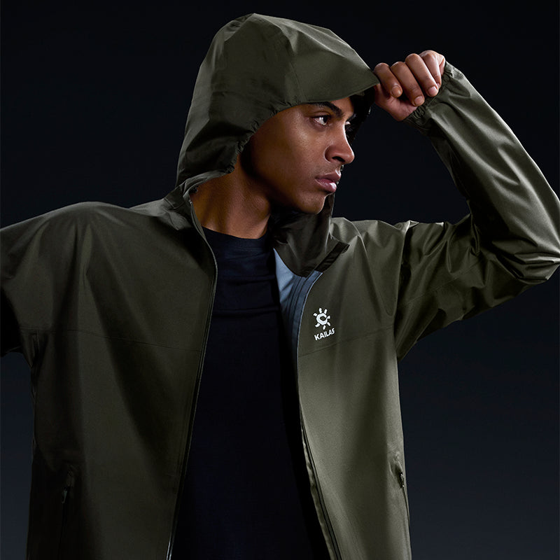 Dark Olive Green