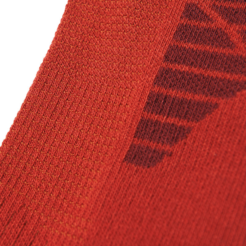 Dark Danxia Orange