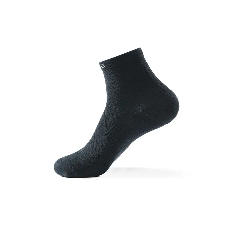 Light Frost Gray/Deep Black
