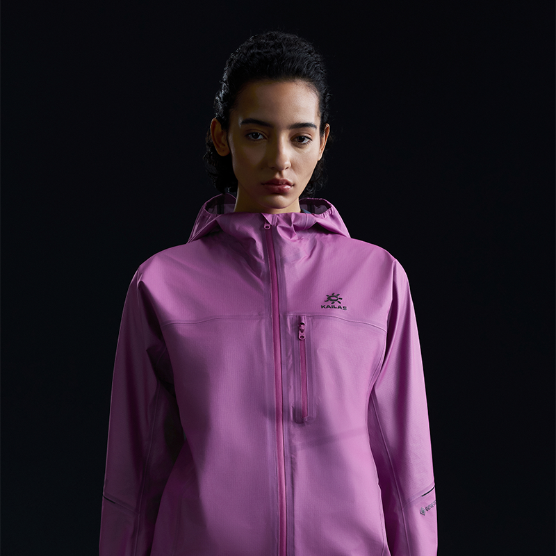 Electric Pink