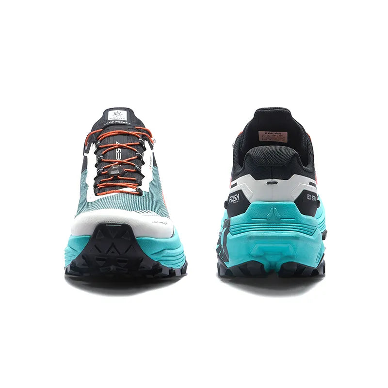 Icy Blue
