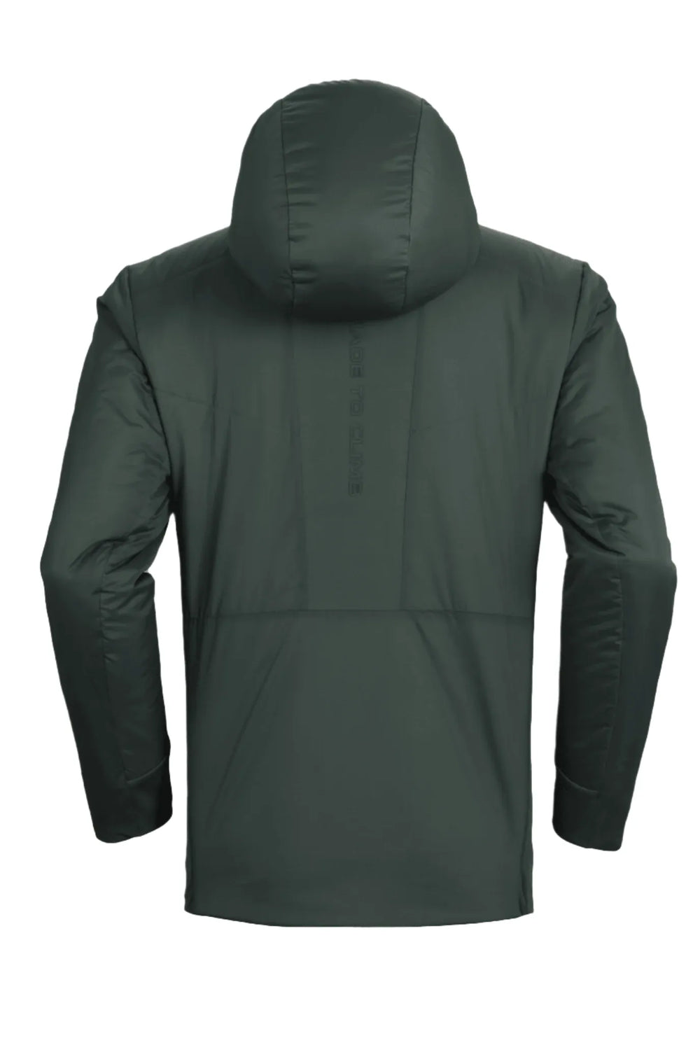 Deep Jade Green