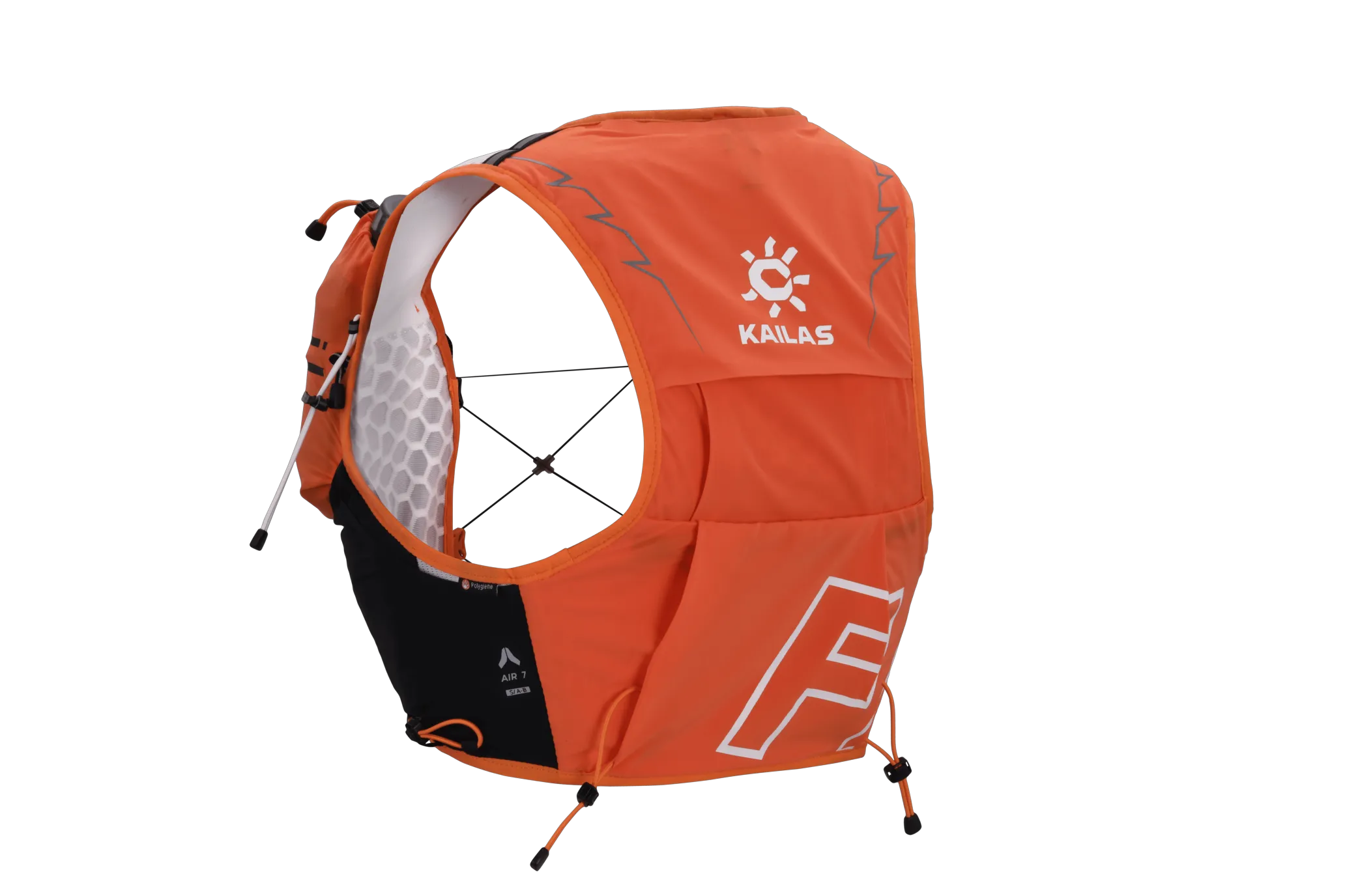 Fuga Orange