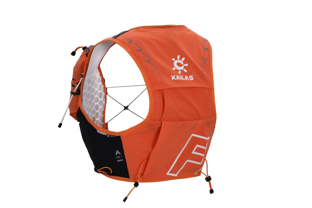 Fuga Orange