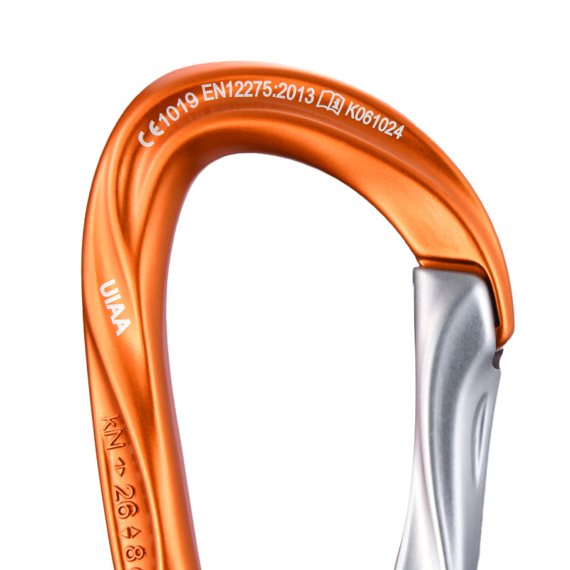 Oxidized Orange