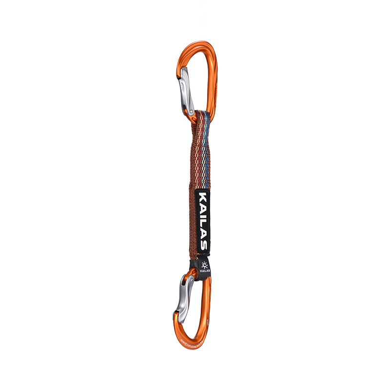 Oxidized Orange