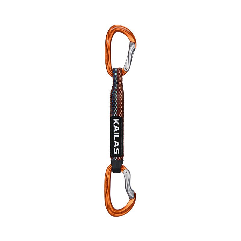 Oxidized Orange