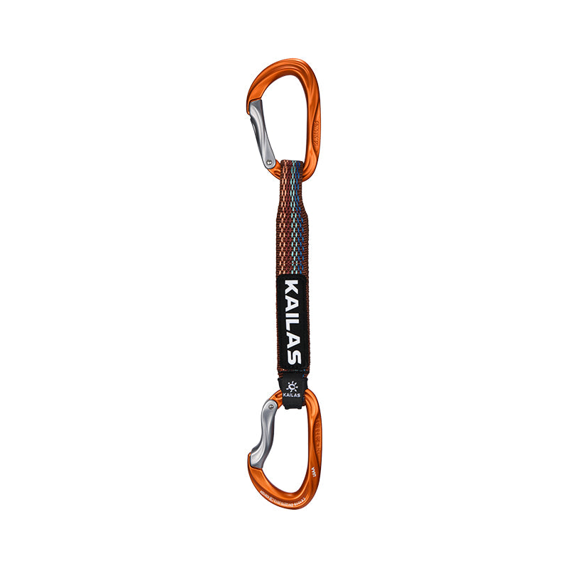 Oxidized Orange