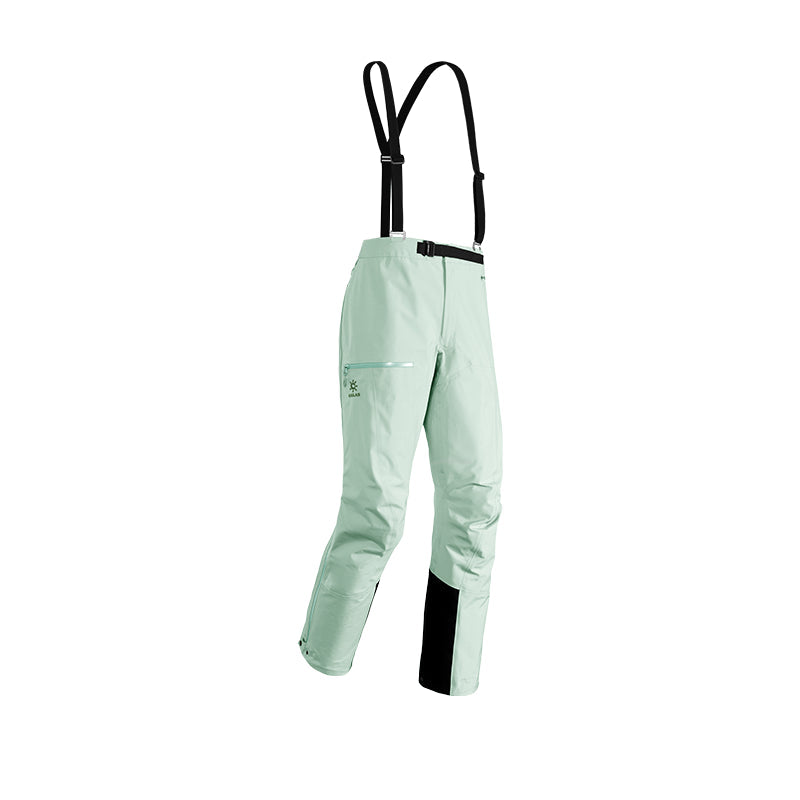 Glacial Lake Green