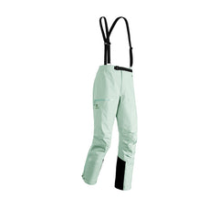 Glacial Lake Green