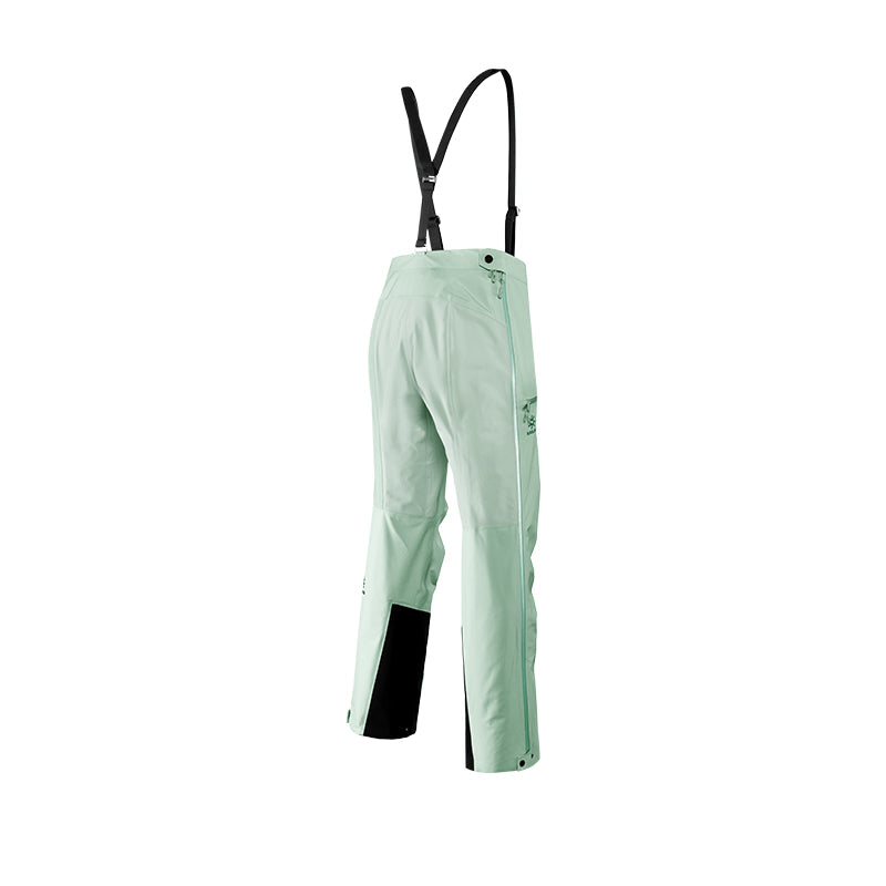 Glacial Lake Green