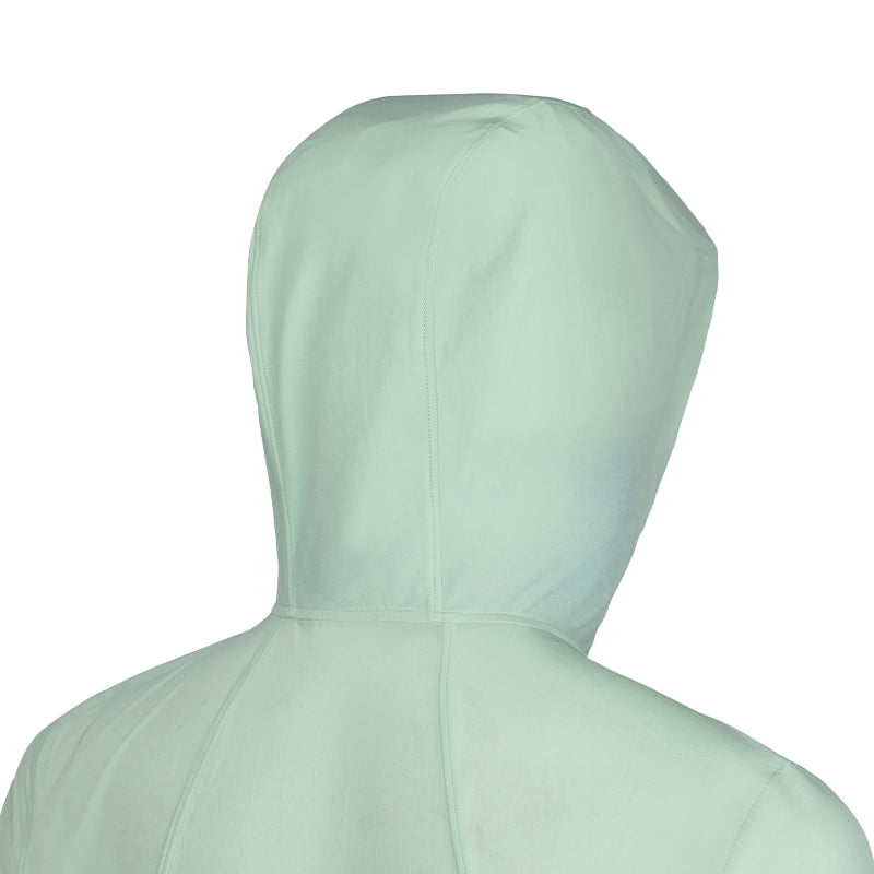 Mountain Dye Green