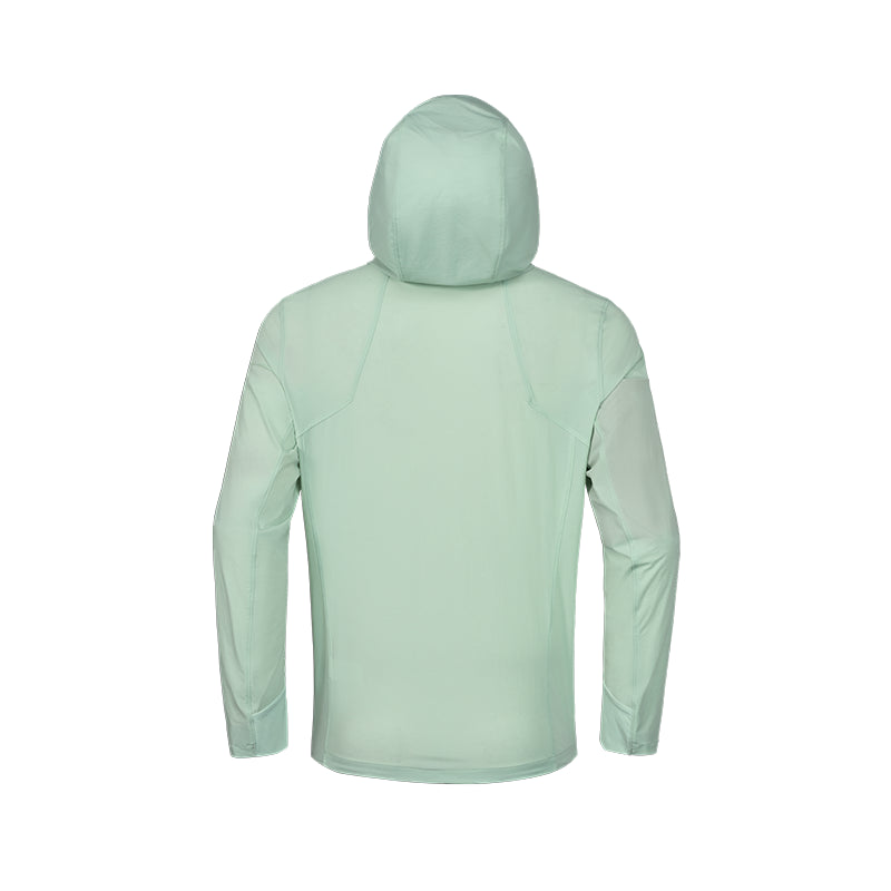 Mountain Dye Green