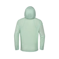 Mountain Dye Green