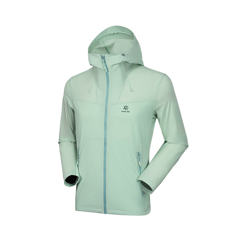 Mountain Dye Green