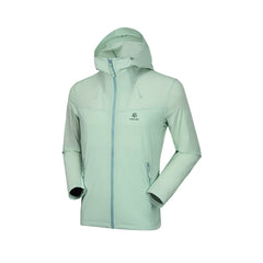 Mountain Dye Green