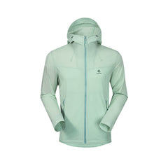Mountain Dye Green