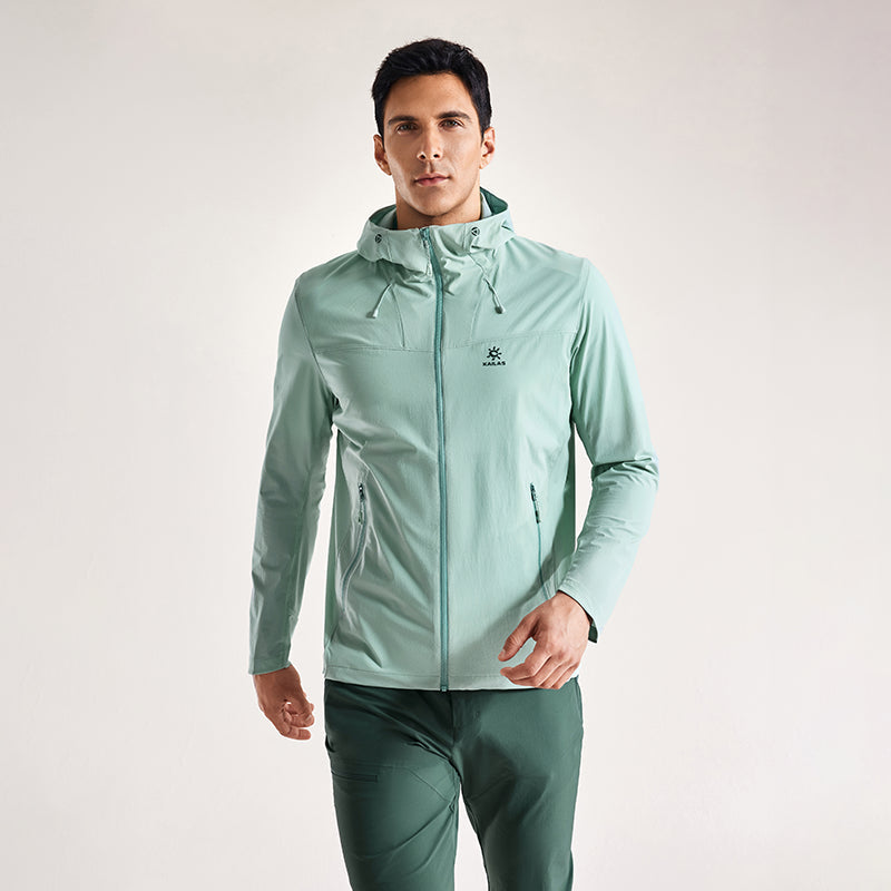 Mountain Dye Green