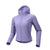 Snow Green Purple