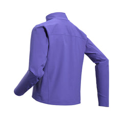 Indigo Purple