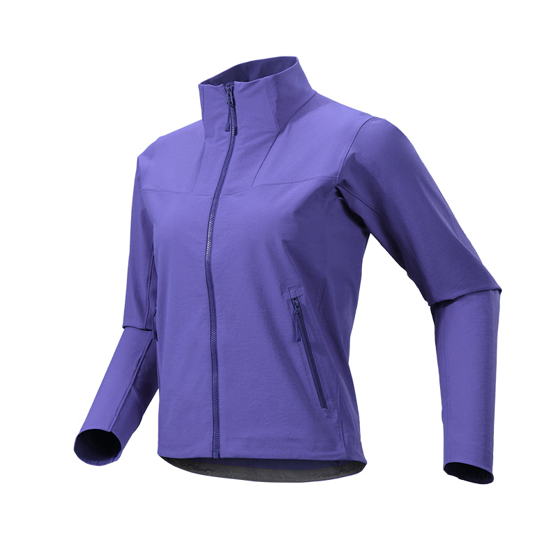 Indigo Purple