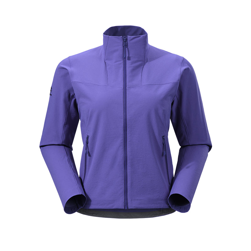 Indigo Purple