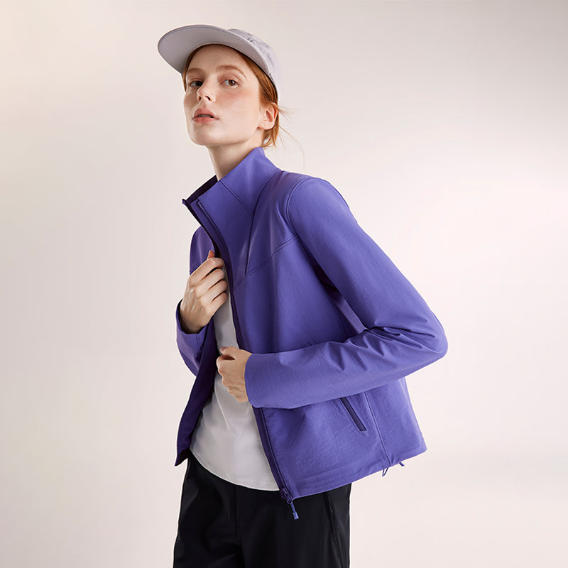 Indigo Purple