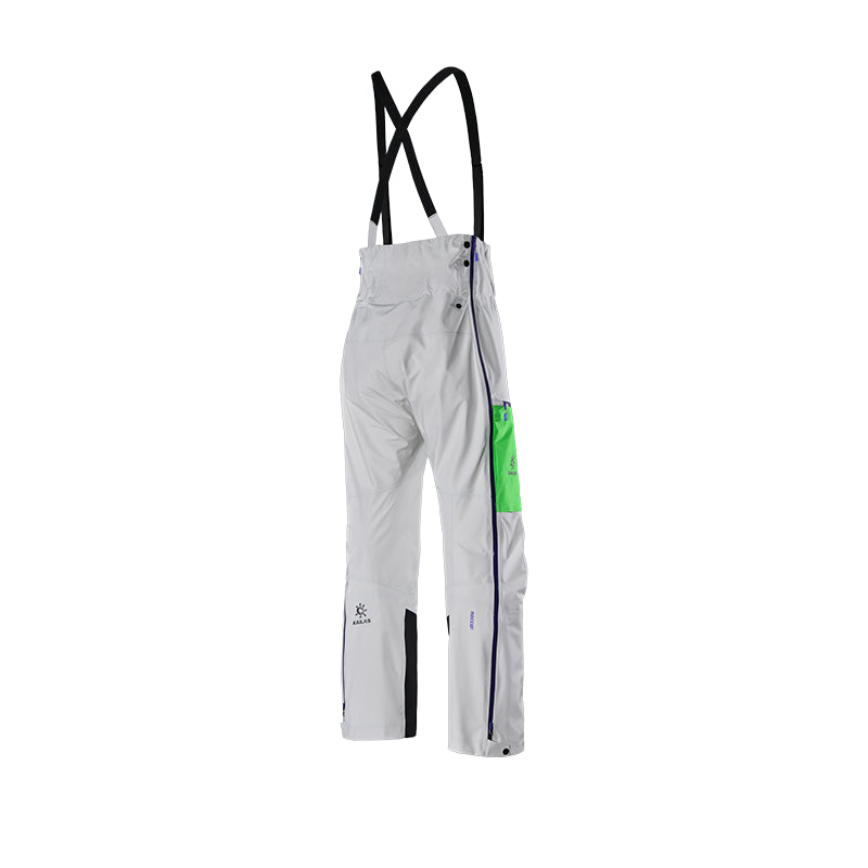 Mountain White/Lightning Purple/Electric Green