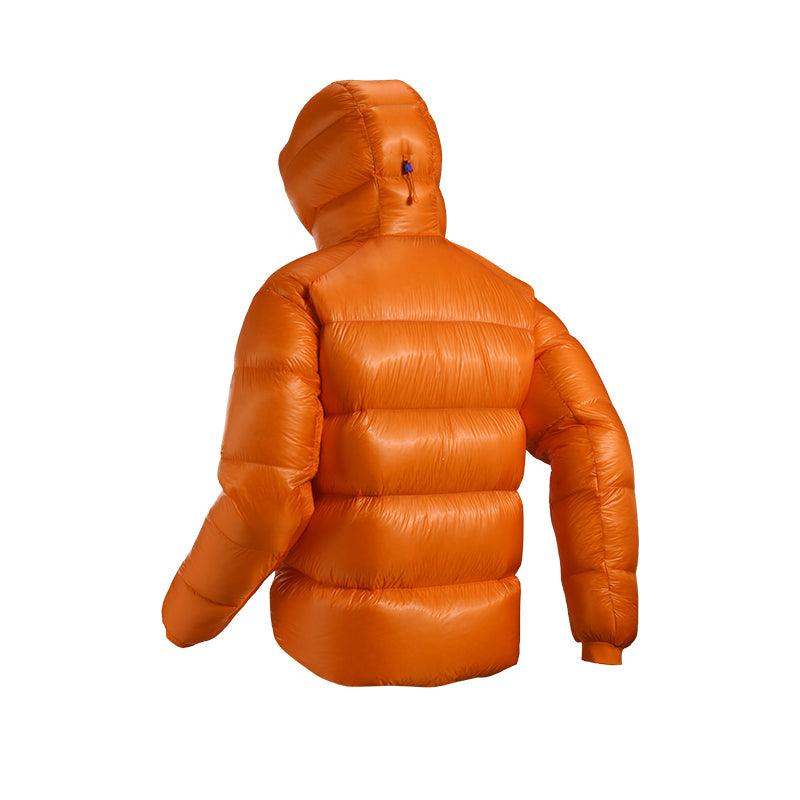 Tropic Orange