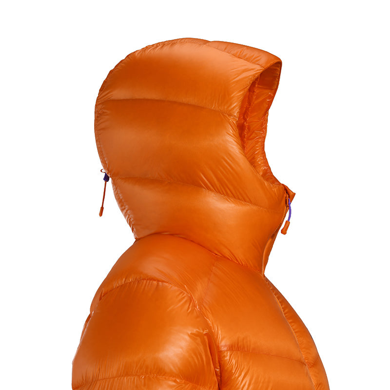 Tropic Orange