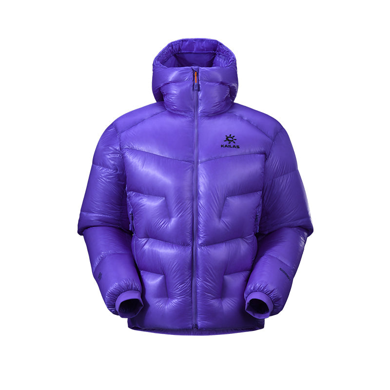 Lightning Purple