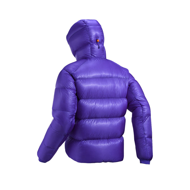 Lightning Purple