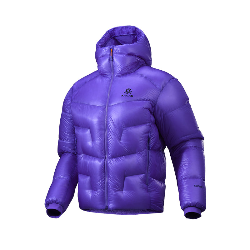 Lightning Purple