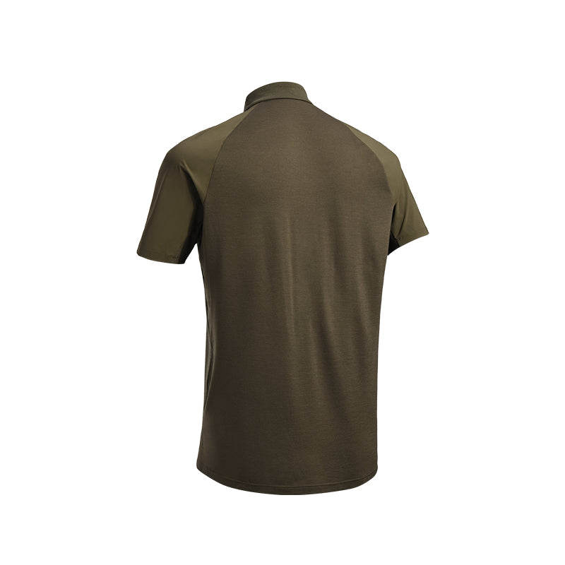 Golden Rock Brown