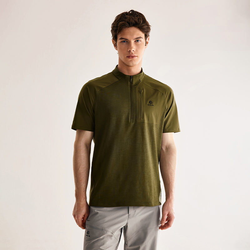 Golden Rock Brown