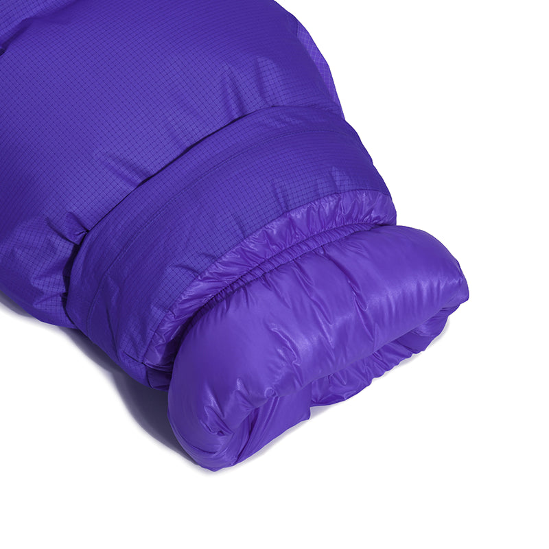 Lightning Purple
