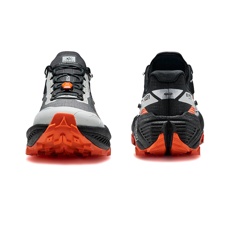 Original/FUGA Orange/Black