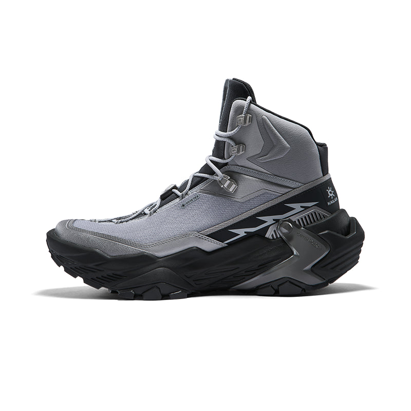 Titanium Gray/Black