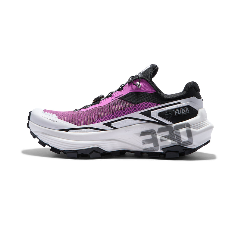 Electric Pink
