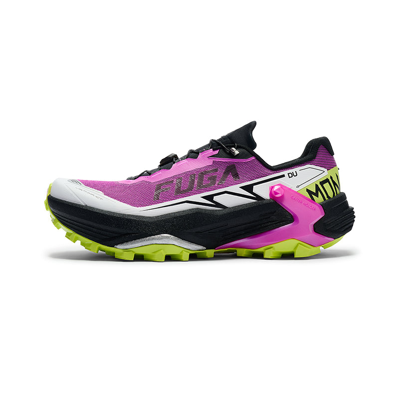 Electric Pink