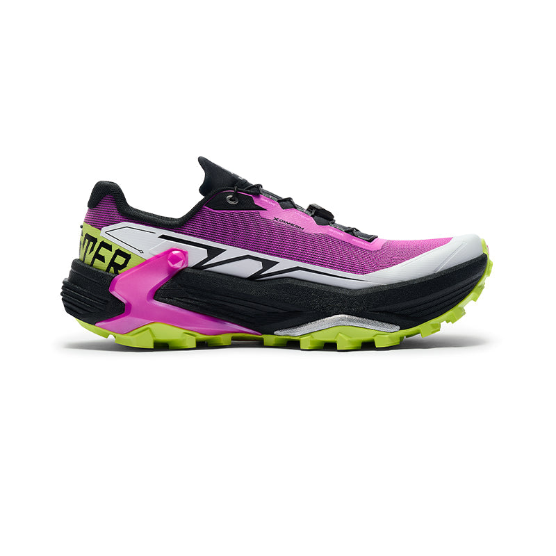 Electric Pink